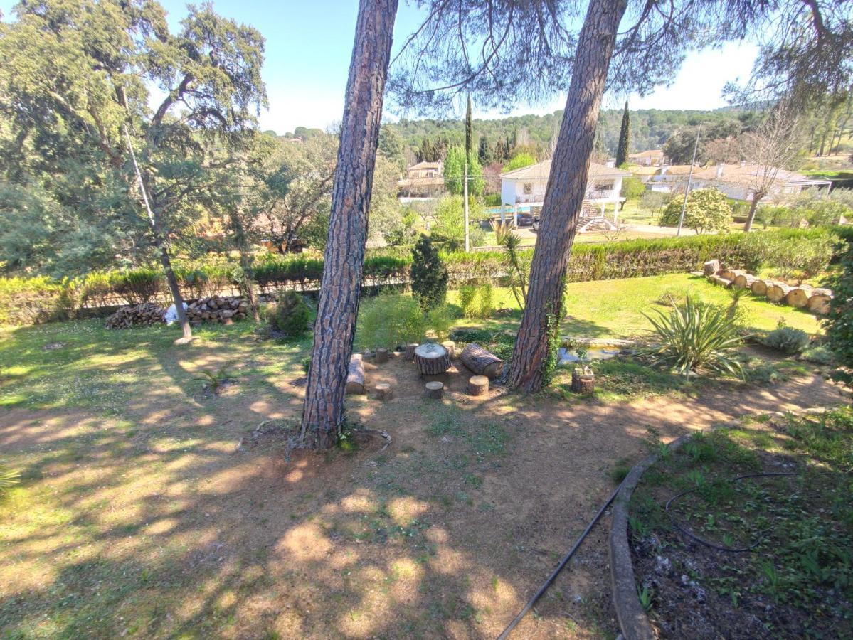 Villa Victoria Nº30 Santa María de Trassierra Exterior foto